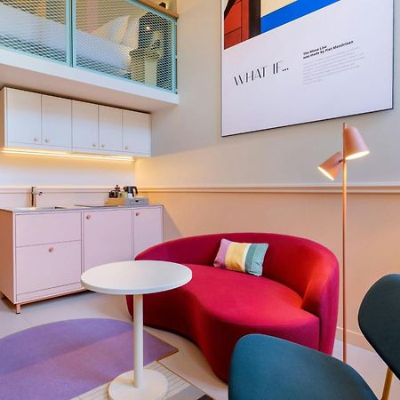 The Rebyl, Nijmegen, A Tribute Portfolio Hotel Extérieur photo