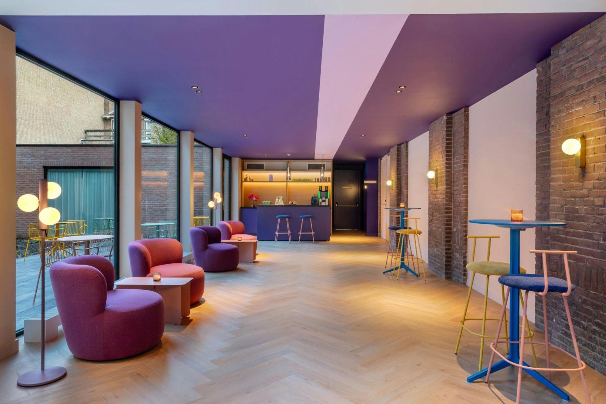 The Rebyl, Nijmegen, A Tribute Portfolio Hotel Extérieur photo