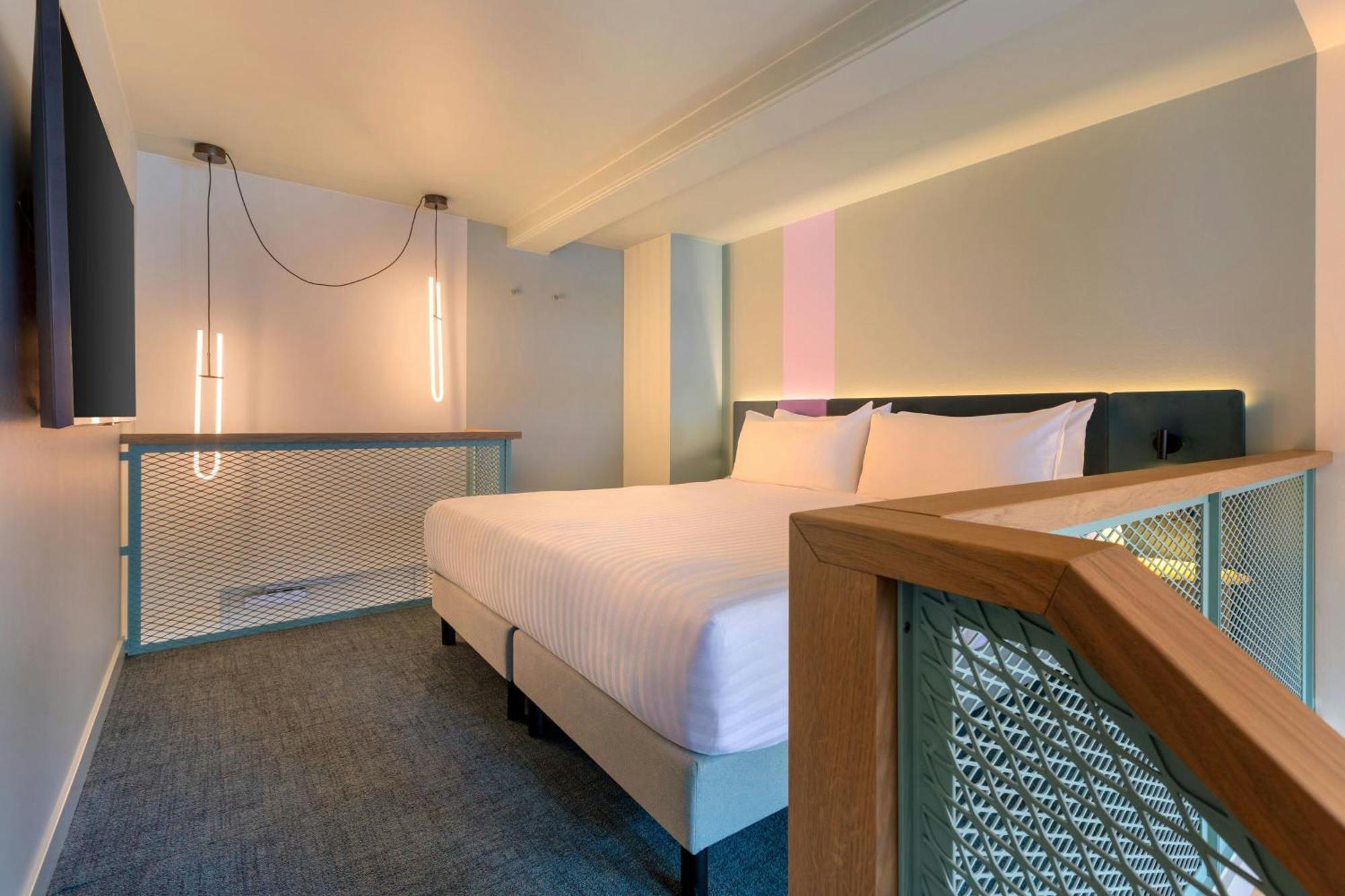 The Rebyl, Nijmegen, A Tribute Portfolio Hotel Extérieur photo