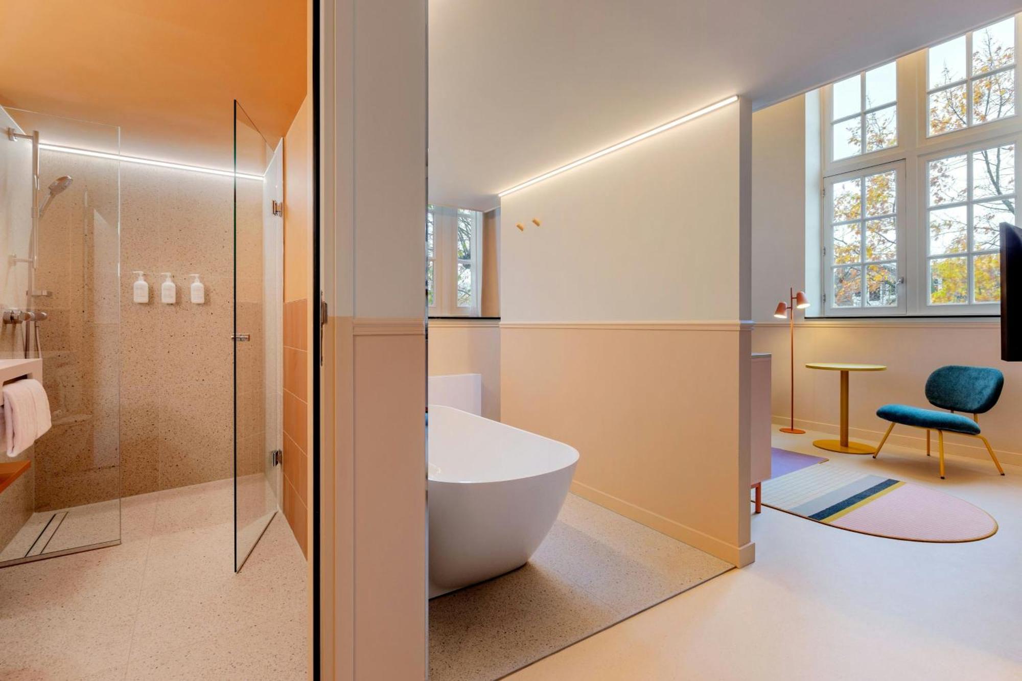 The Rebyl, Nijmegen, A Tribute Portfolio Hotel Extérieur photo