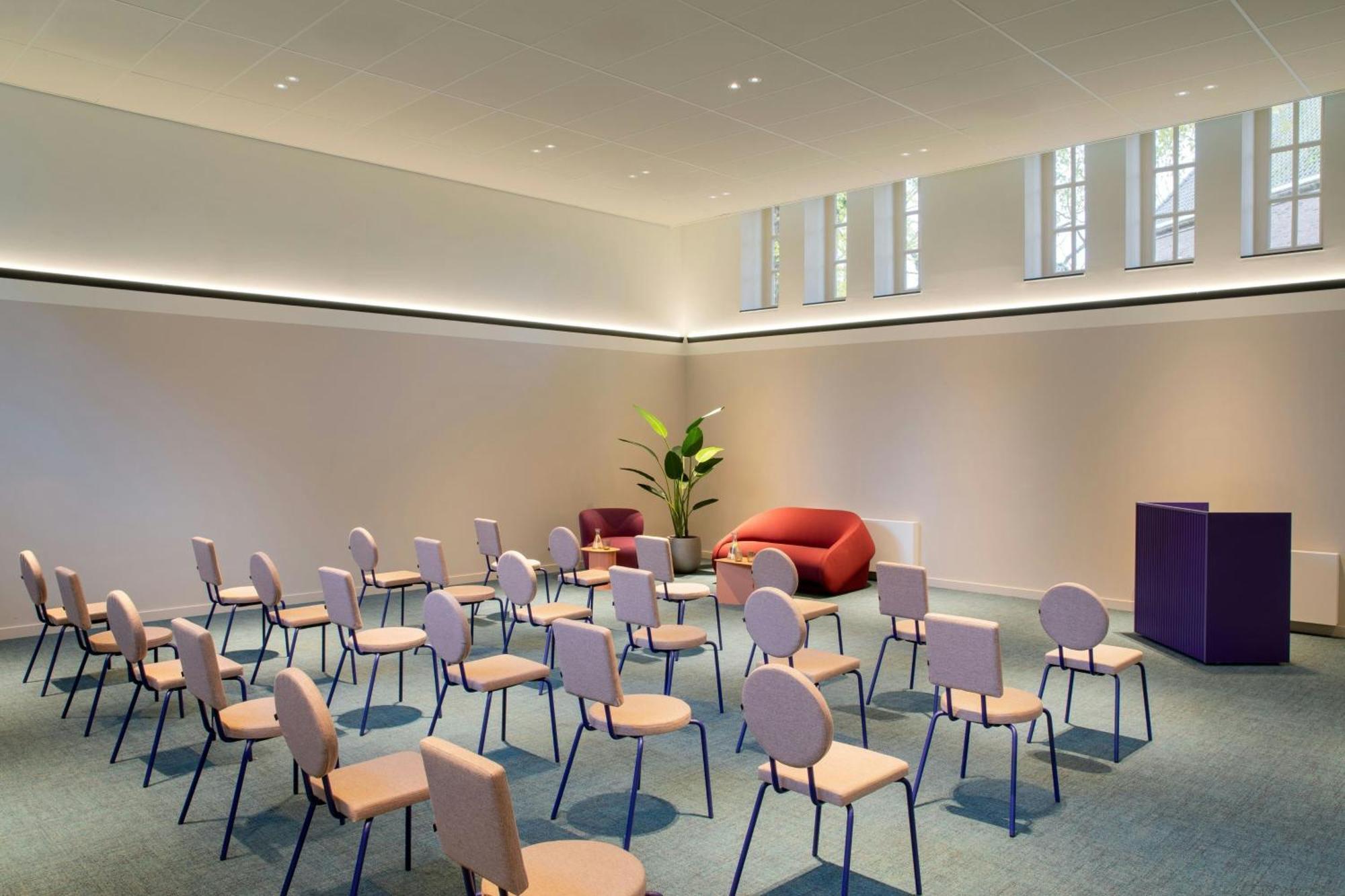 The Rebyl, Nijmegen, A Tribute Portfolio Hotel Extérieur photo
