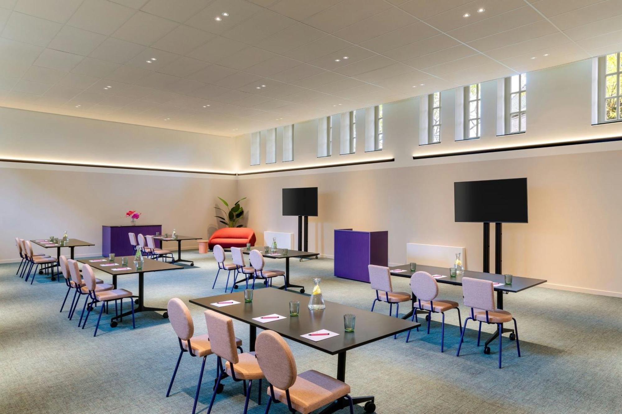 The Rebyl, Nijmegen, A Tribute Portfolio Hotel Extérieur photo