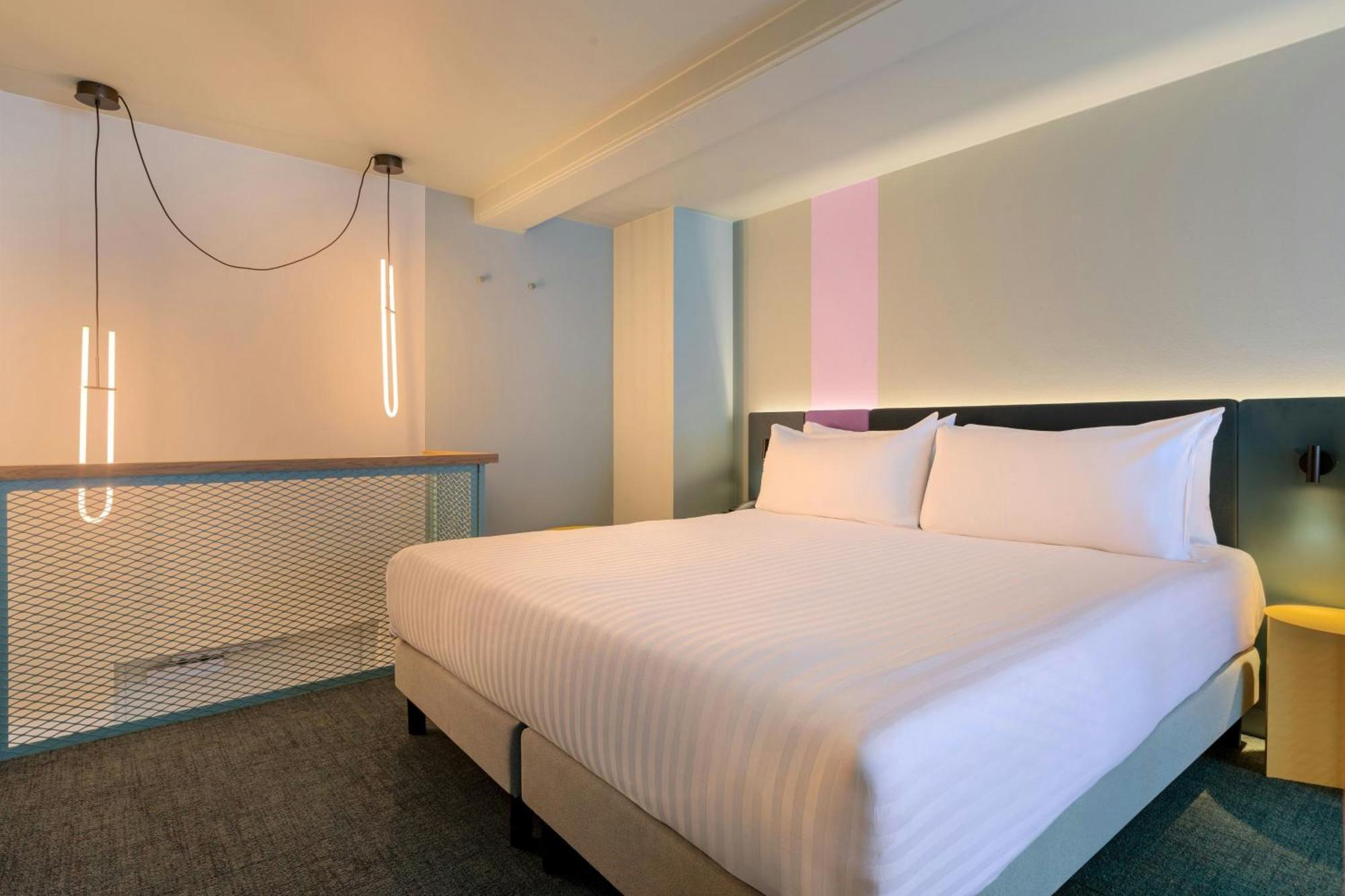 The Rebyl, Nijmegen, A Tribute Portfolio Hotel Extérieur photo