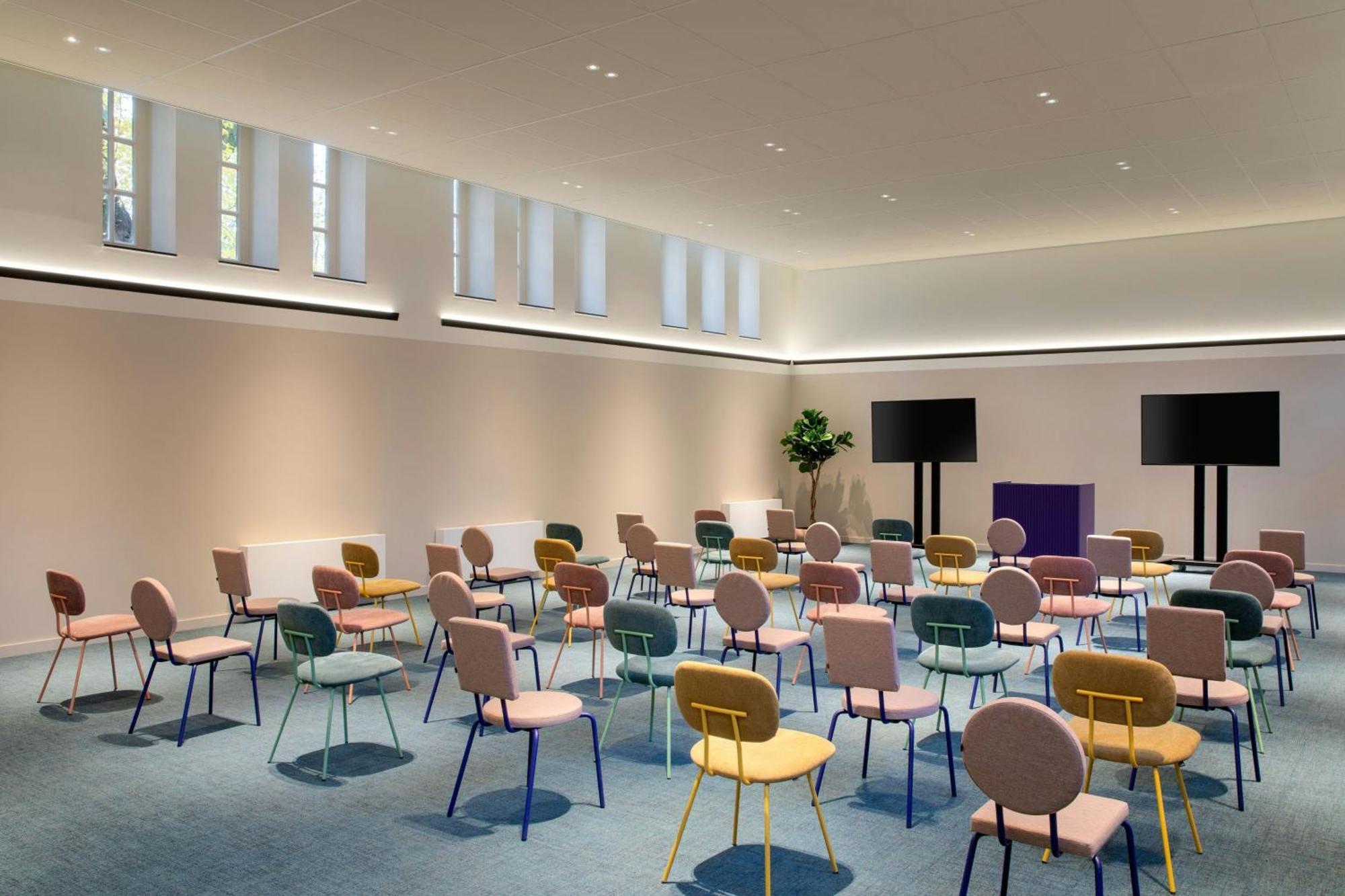 The Rebyl, Nijmegen, A Tribute Portfolio Hotel Extérieur photo