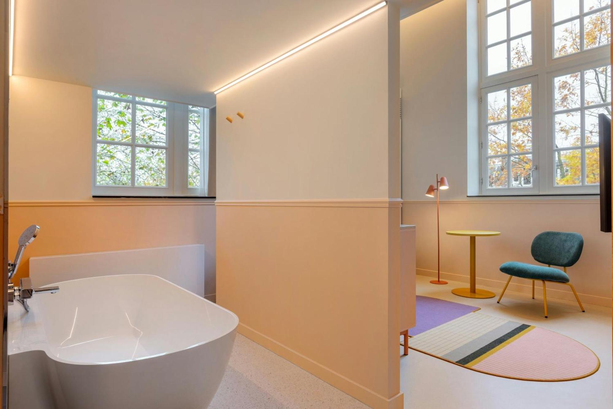 The Rebyl, Nijmegen, A Tribute Portfolio Hotel Extérieur photo