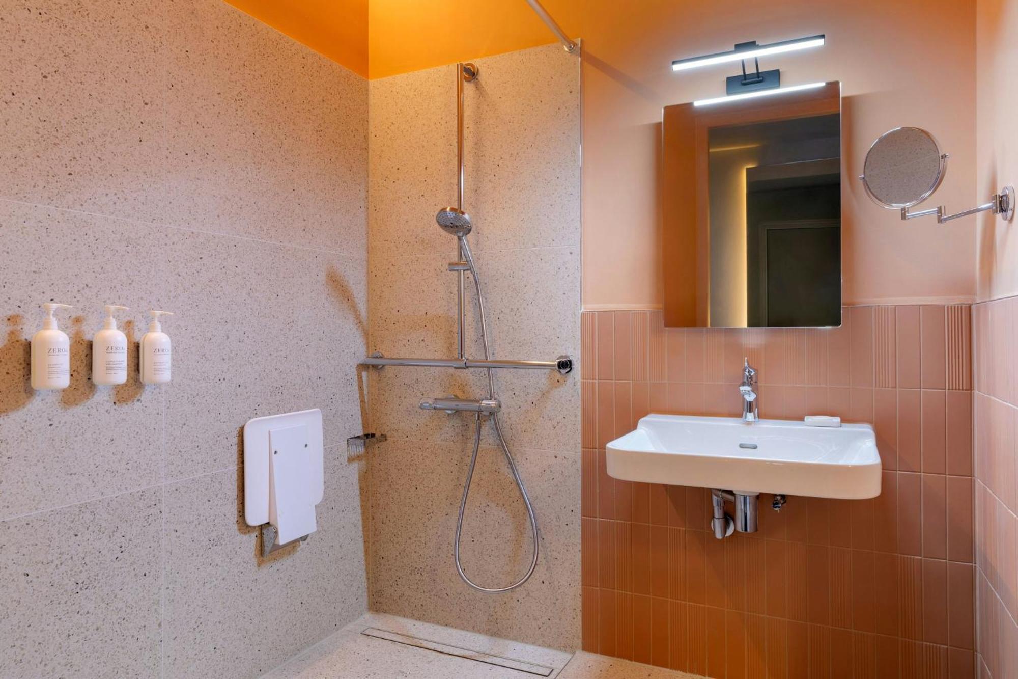 The Rebyl, Nijmegen, A Tribute Portfolio Hotel Extérieur photo