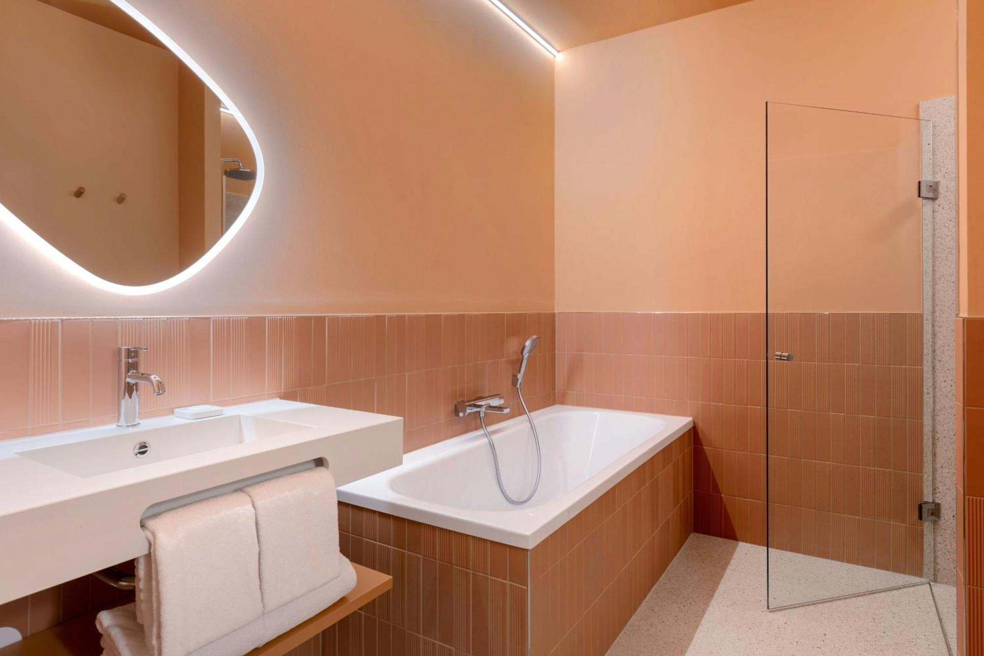 The Rebyl, Nijmegen, A Tribute Portfolio Hotel Extérieur photo