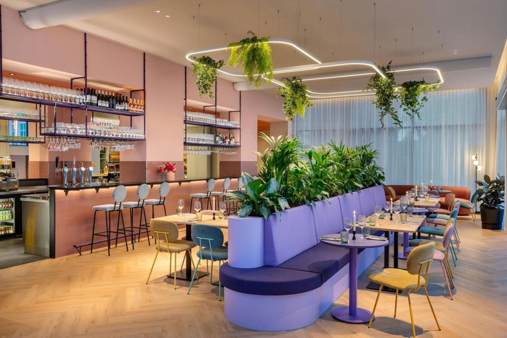 The Rebyl, Nijmegen, A Tribute Portfolio Hotel Extérieur photo