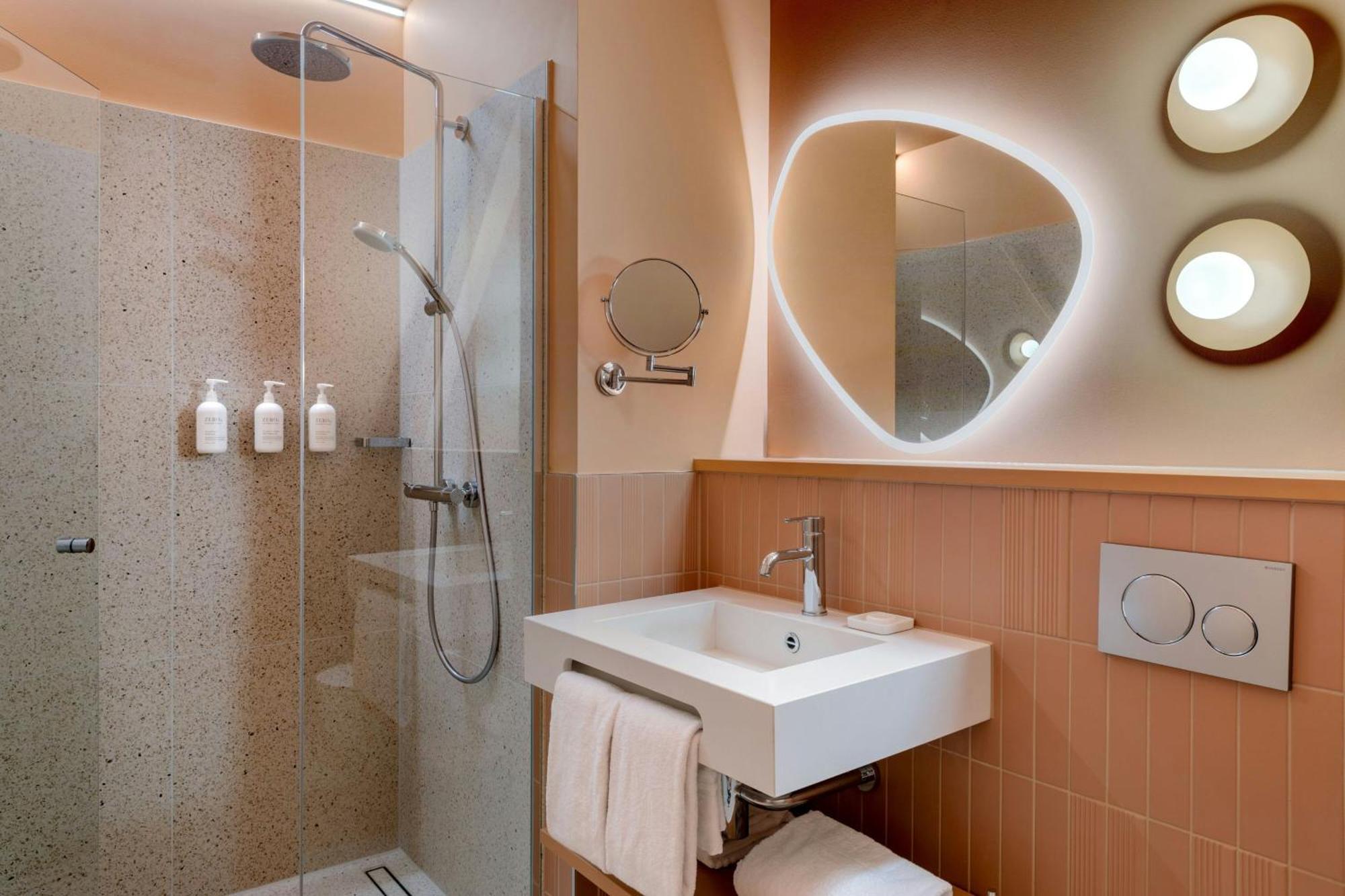 The Rebyl, Nijmegen, A Tribute Portfolio Hotel Extérieur photo