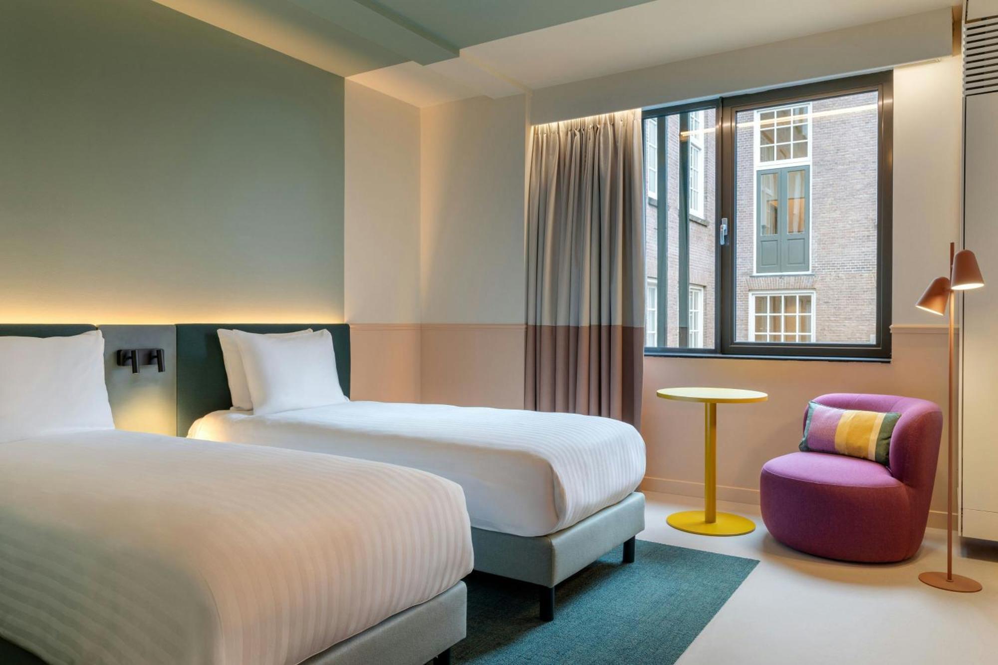 The Rebyl, Nijmegen, A Tribute Portfolio Hotel Extérieur photo