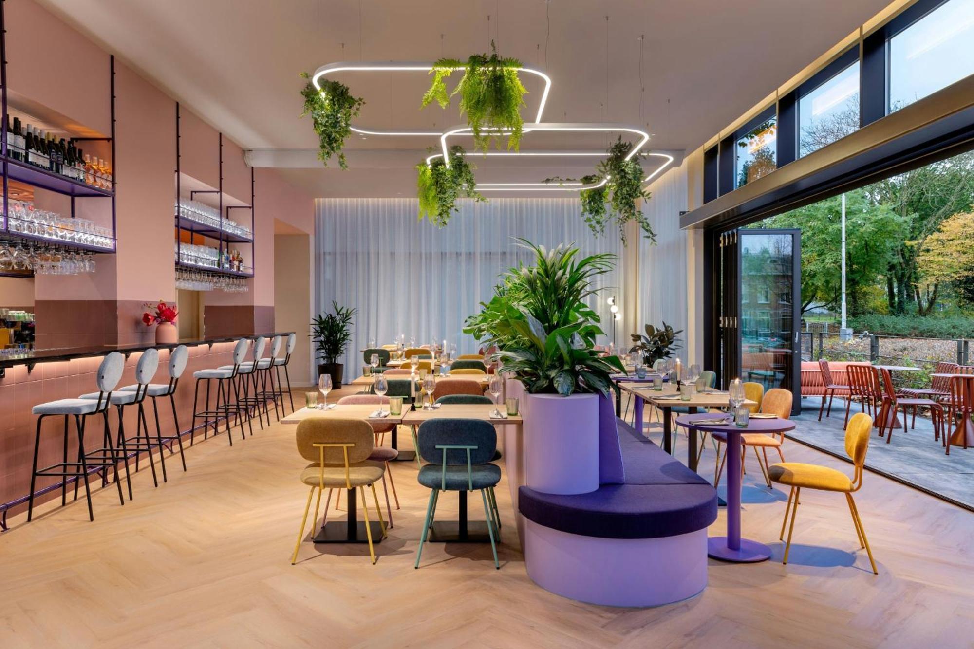 The Rebyl, Nijmegen, A Tribute Portfolio Hotel Extérieur photo