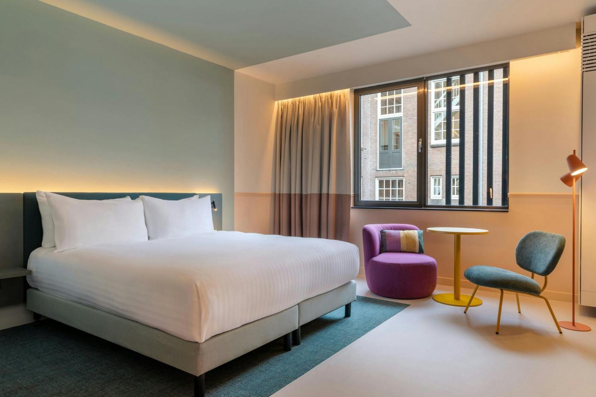 The Rebyl, Nijmegen, A Tribute Portfolio Hotel Extérieur photo