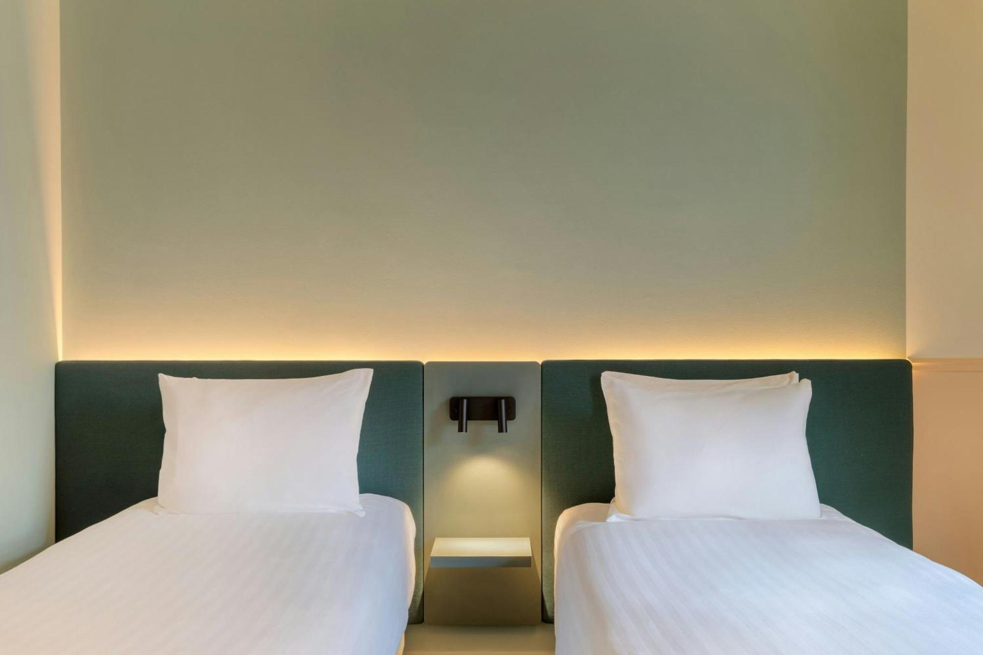 The Rebyl, Nijmegen, A Tribute Portfolio Hotel Extérieur photo
