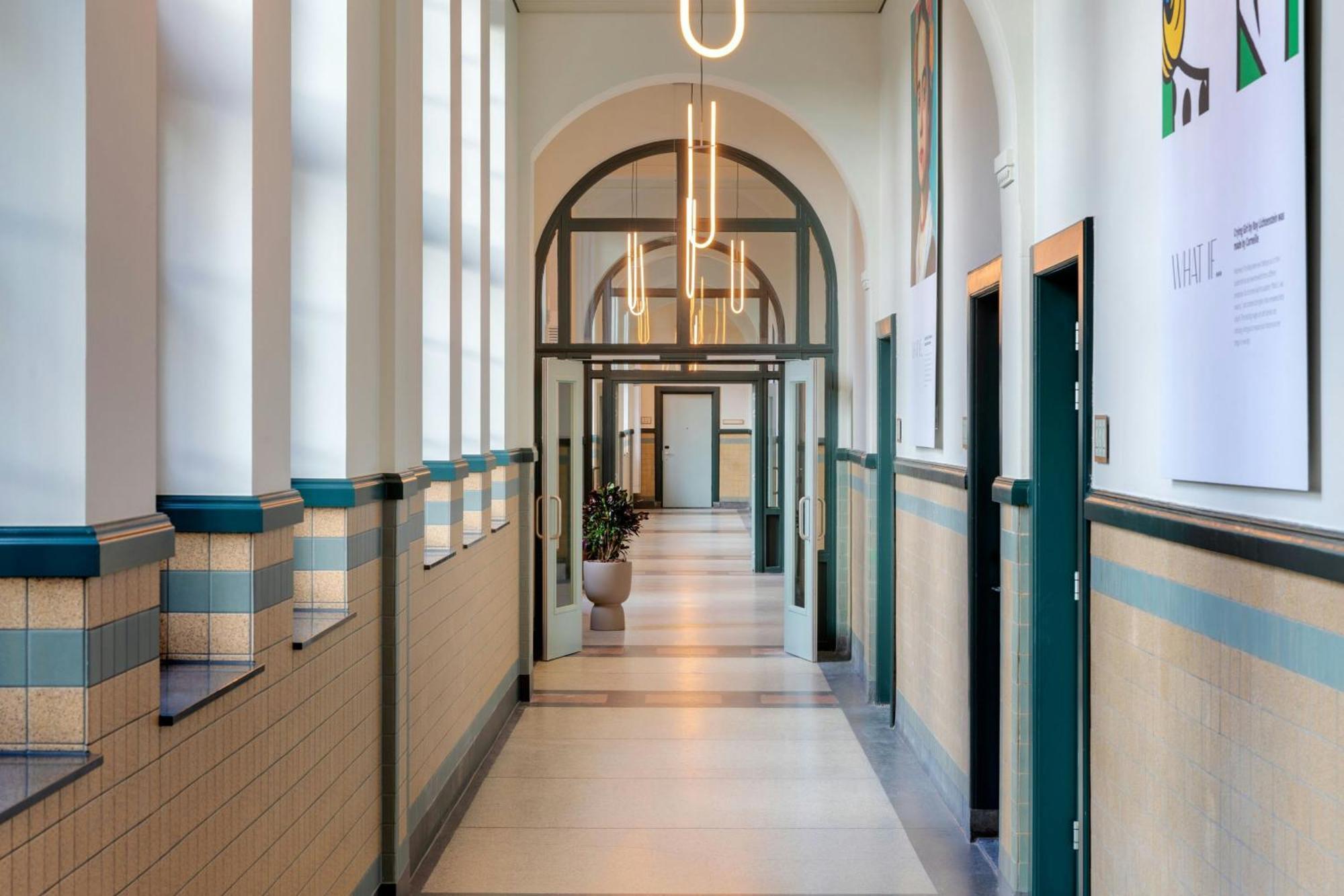 The Rebyl, Nijmegen, A Tribute Portfolio Hotel Extérieur photo