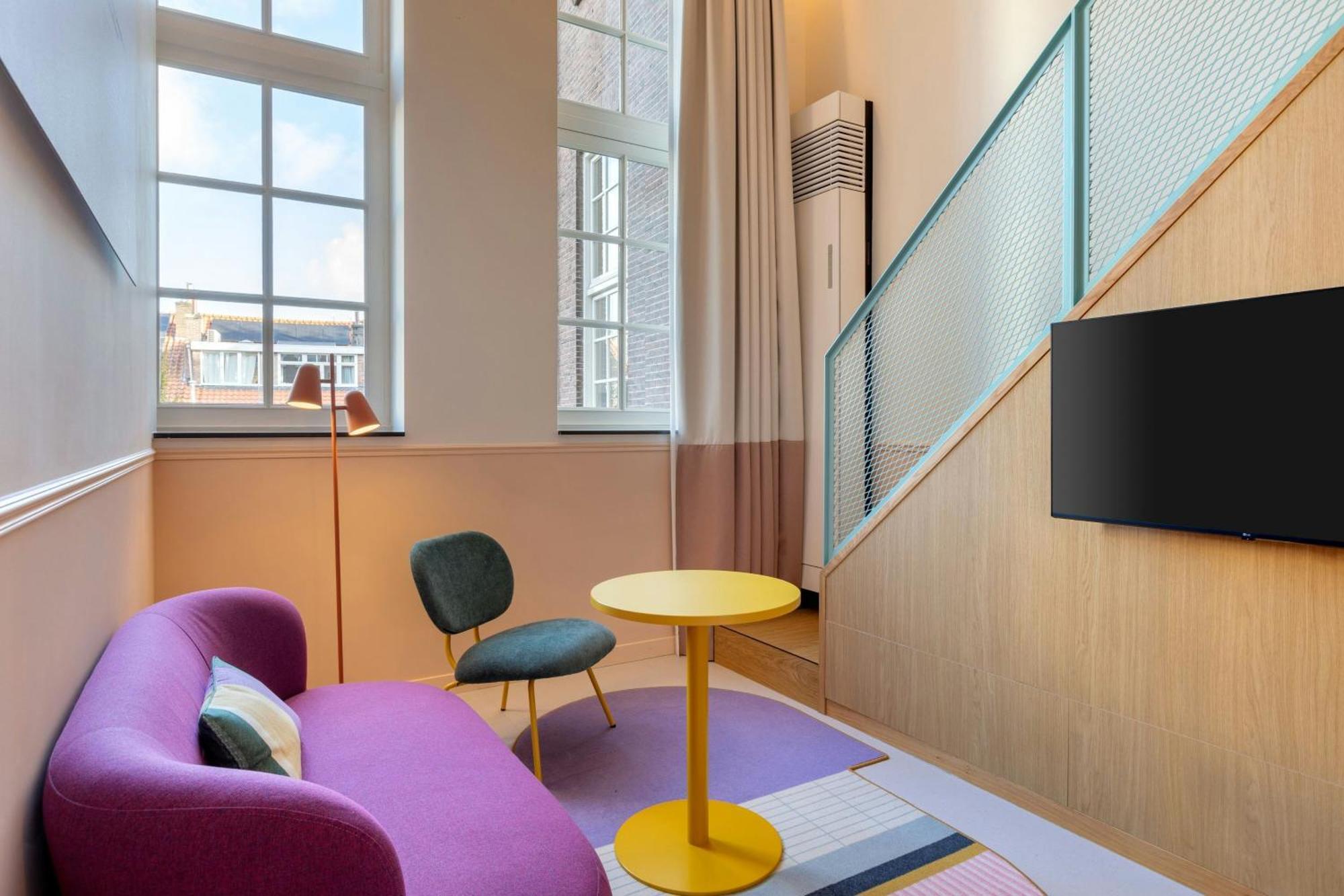 The Rebyl, Nijmegen, A Tribute Portfolio Hotel Extérieur photo