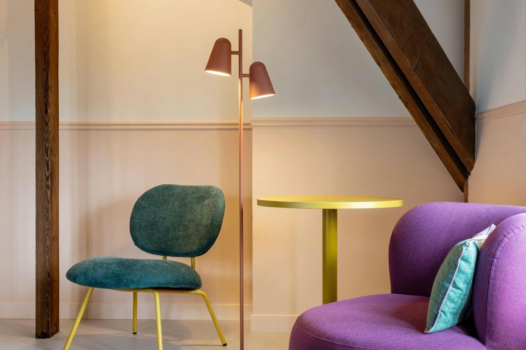 The Rebyl, Nijmegen, A Tribute Portfolio Hotel Extérieur photo