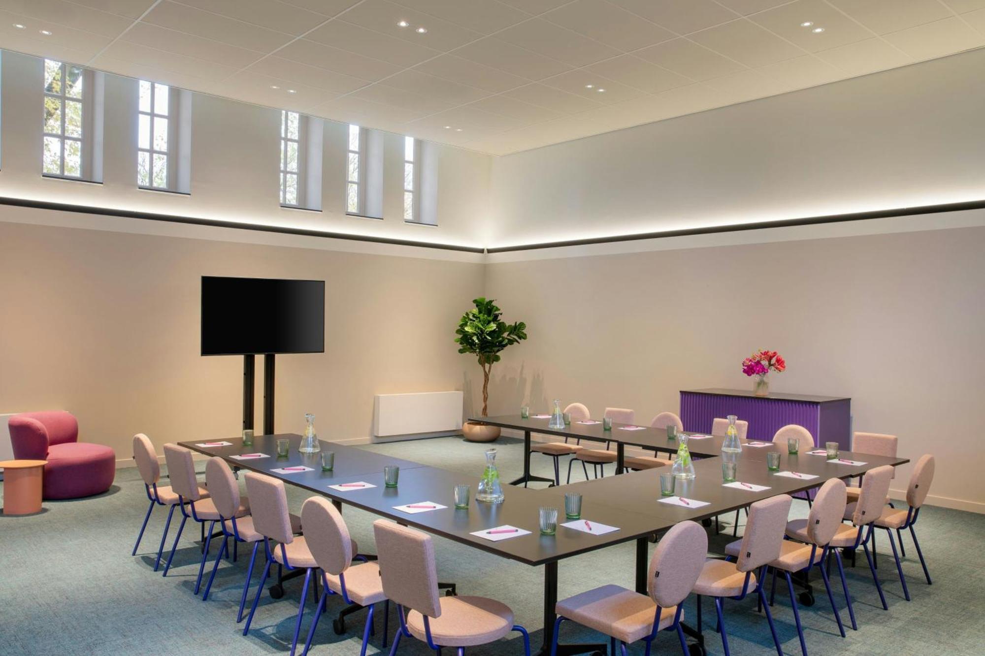 The Rebyl, Nijmegen, A Tribute Portfolio Hotel Extérieur photo
