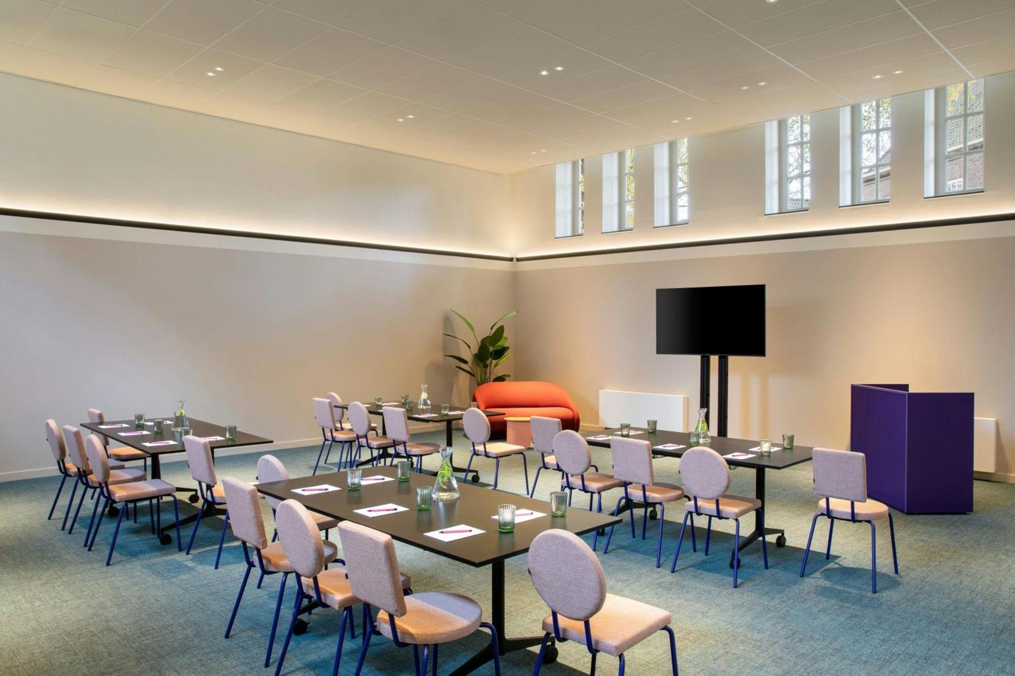 The Rebyl, Nijmegen, A Tribute Portfolio Hotel Extérieur photo
