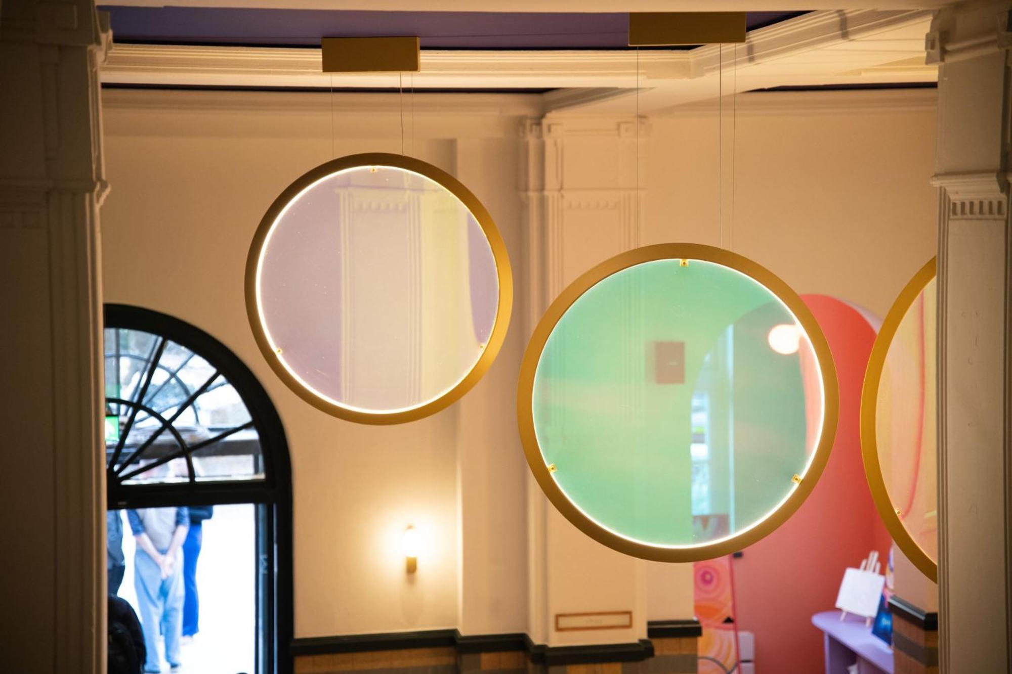 The Rebyl, Nijmegen, A Tribute Portfolio Hotel Extérieur photo
